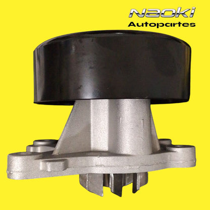 Bomba Agua Sentra 2007 Al 2012 2.0l