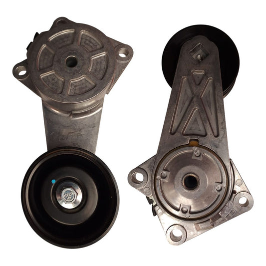 Tensor Accesorios E-450 Super Duty 2003 Al 2014 6.8, 5.4