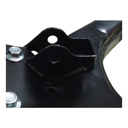 Horquilla S-10 2022 Al 2024 Inf Izq C/rotula C/bujes