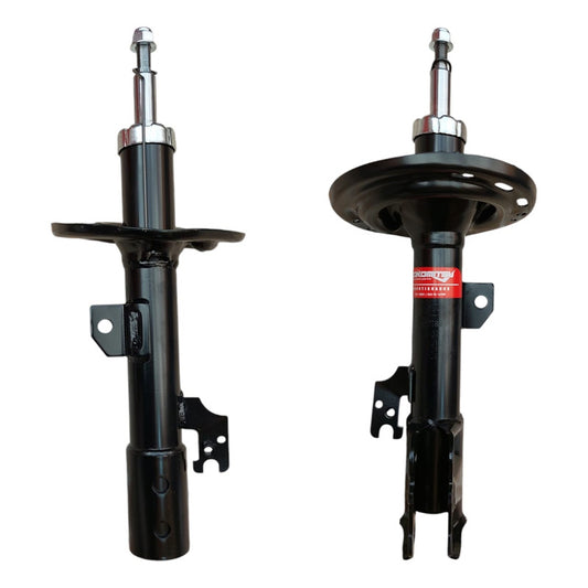 Amortiguador Sienna 2011 Al 2013 Del Izq Gas 3.5l