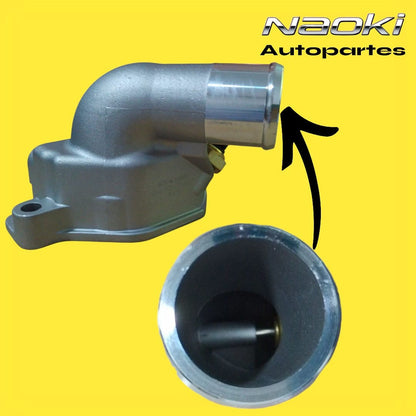 Toma Agua Astra 2000 Al 2003 1.8