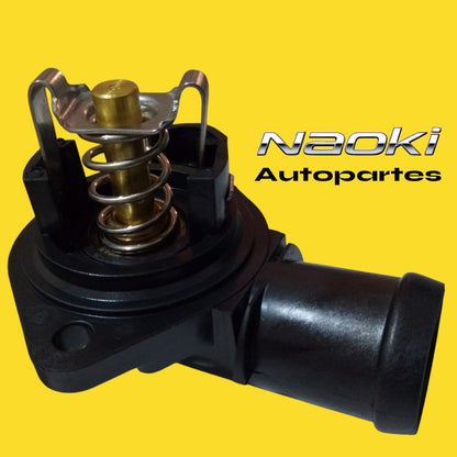 Toma Agua Sport Van 2006 Al 2010 1.6