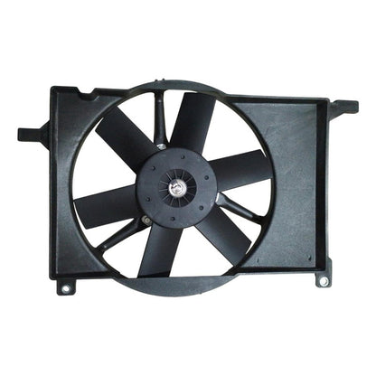 Ventilador Chevy 1994 Al 2012 C/aire Con Tolva 1,4 1.6