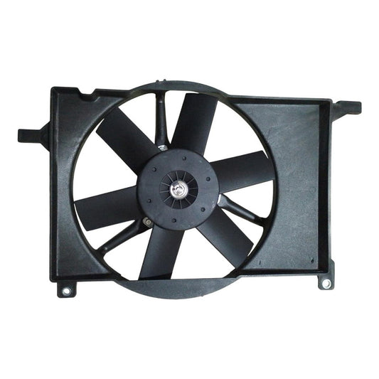 Ventilador Chevy 1994 Al 2012 C/aire Con Tolva 1,4 1.6