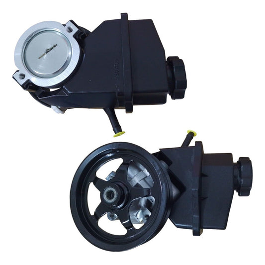 Bomba Direccion Hidraulica Pontiac G6 2005 Al 2010 3.5 3.9