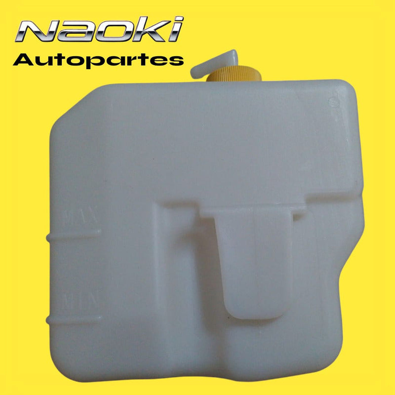 Deposito Anticongelante Honda Cr-v 2007 Al 2011 2.4l C/t