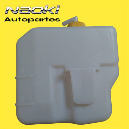 Deposito Anticongelante Honda Cr-v 2007 Al 2011 2.4l C/t