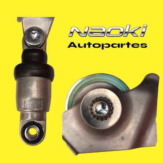 Tensor Accesorios Accord 2008 Al 2010 3.5