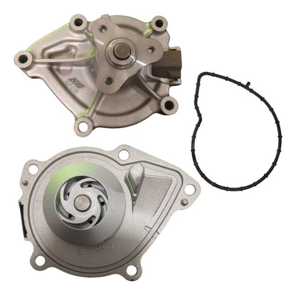 Bomba Agua Peugeot 308 2009 Al 2014 1.6l