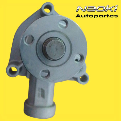Bomba Agua B2300/2500 Pick Up 1995 Al 2001 2.3/2.5l