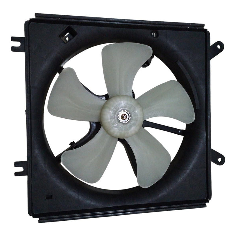 Ventilador Accord 1994 Al 1997 2.2 C/a C/tolva C/ Resis