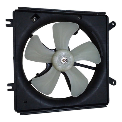 Ventilador Accord 1994 Al 1997 2.2 C/a C/tolva C/ Resis