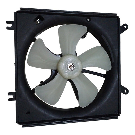 Ventilador Accord 1994 Al 1997 2.2 C/a C/tolva C/ Resis