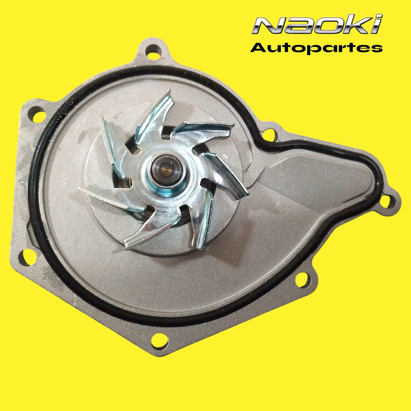 Bomba Agua A6 2005 Al 2011 3.0/3.2l