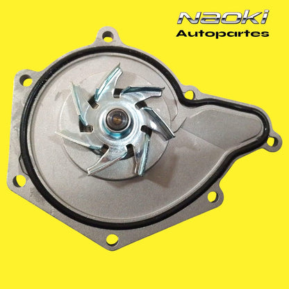 Bomba Agua A6 2005 Al 2011 3.0/3.2l