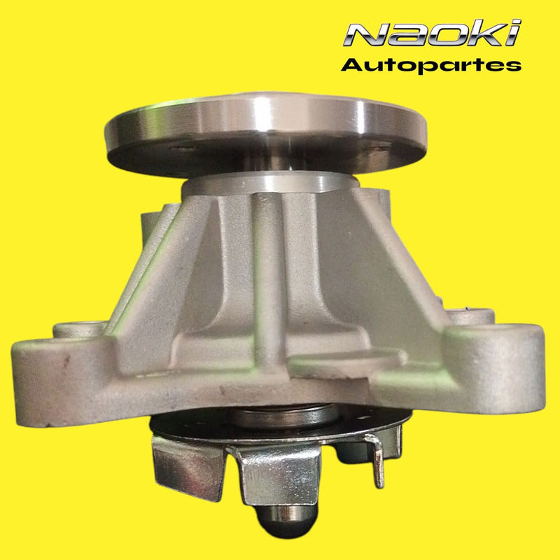 Bomba Agua Accent 2012 Al 2019 1.6l