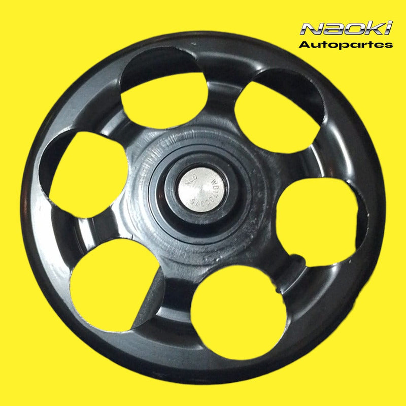 Bomba Agua Accord 2006 Al 2007 2.4l