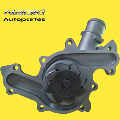 Bomba Agua Thunderbird 1994 Al 1995 3.8l