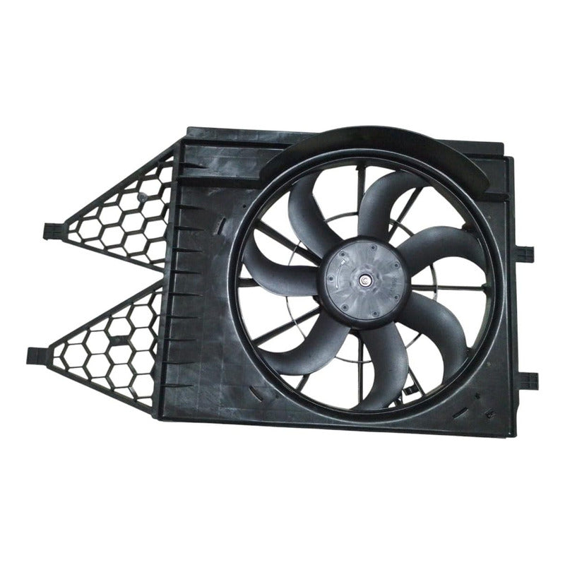 Ventilador Crossfox 2007 Al 2009 C/s/aire C/tolva 1.6