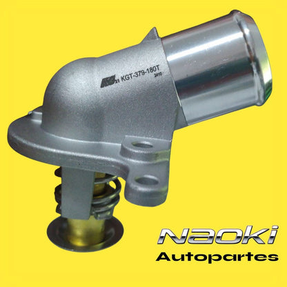 Toma Agua Yukon Xl 1500 2000 Al 2006 5.3,6.0