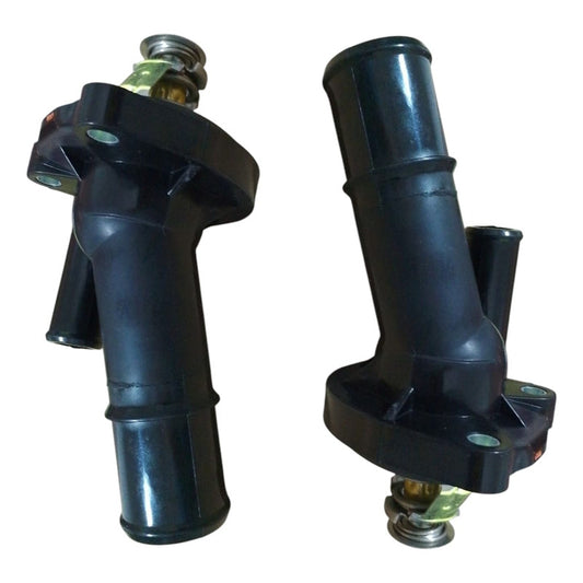 Toma Agua Ecosport 2004 Al 2012 2.0