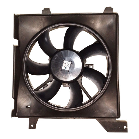 Ventilador Attitude 2006 Al 2011 1.6 S/a C/tolva S/resis