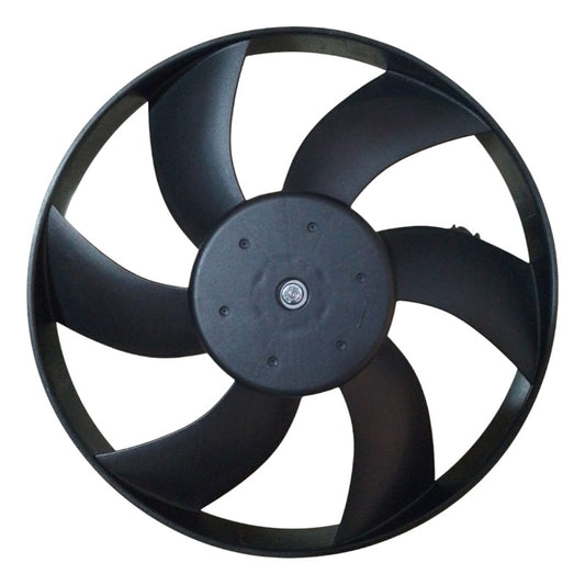 Ventilador Derby 1999 Al 2005 1.8 C/a  S/ Resis S/tolva