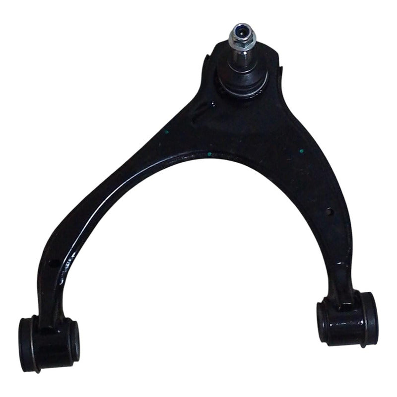Horquilla  Sierra Yukon /1500  2007  Al 202o Sup Izq C/r C/b