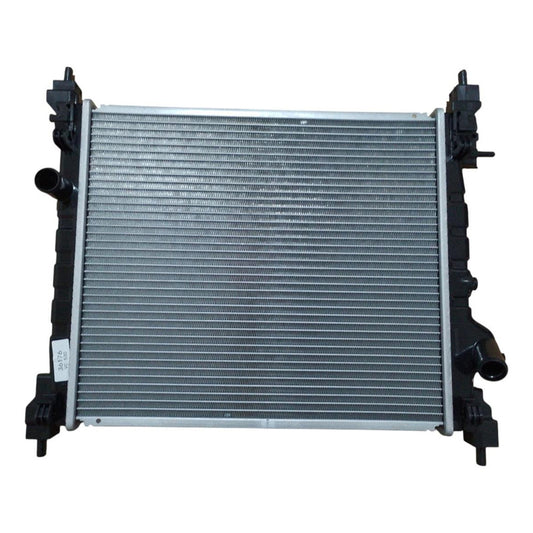 Radiador Spark 2011 Al 2017 1,2  4 Cil