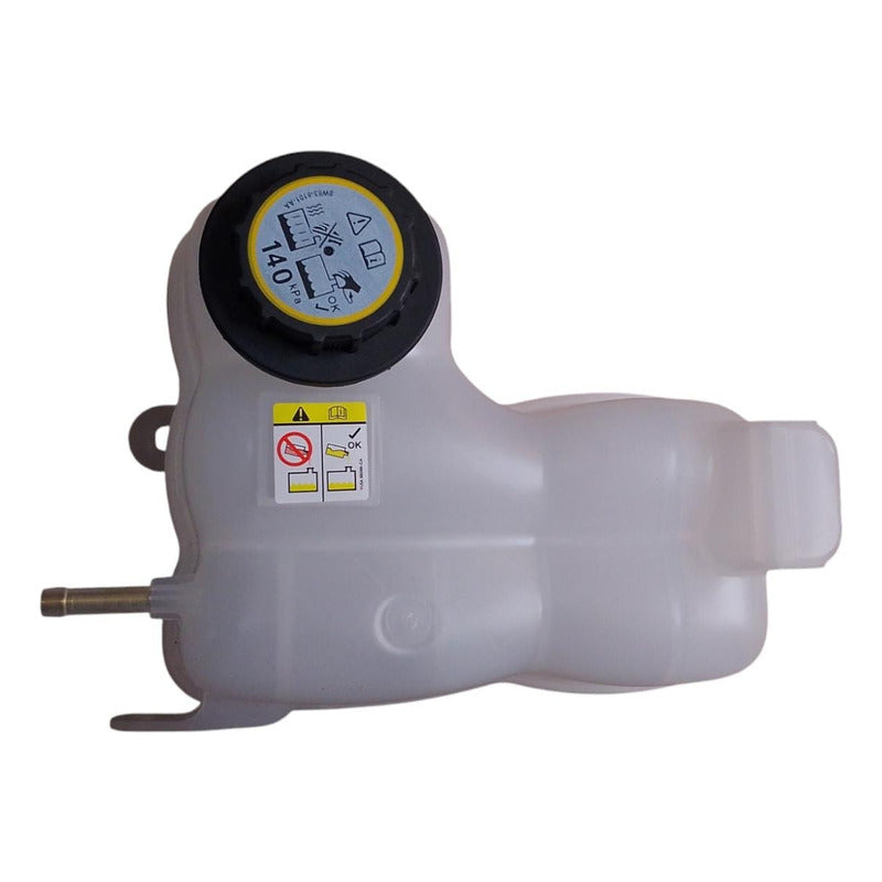 Deposito Anticongelante Navigator 2003 Al 2006 5.4l C/t