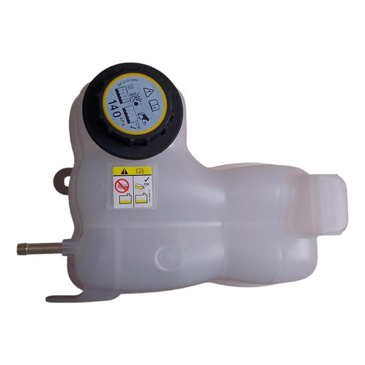 Deposito Anticongelante Navigator 2003 Al 2006 5.4l C/t