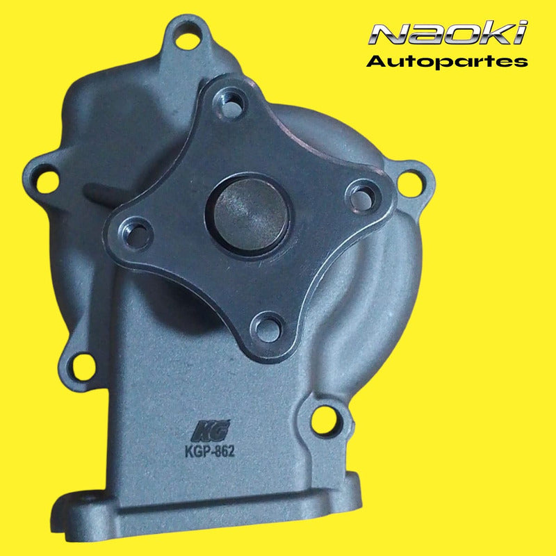 Bomba Agua Sentra 1991 Al 1999 1.6l
