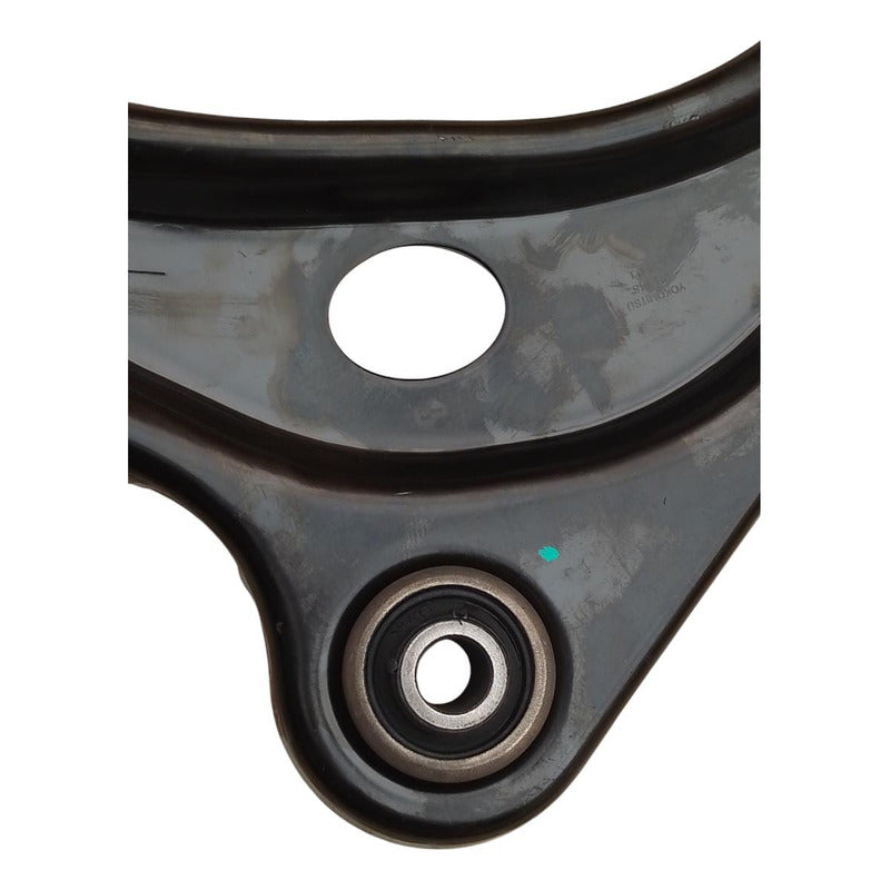 Horquilla Peugeot 208 2014 Al 2020 Inf Izq C/rotula C/bujes