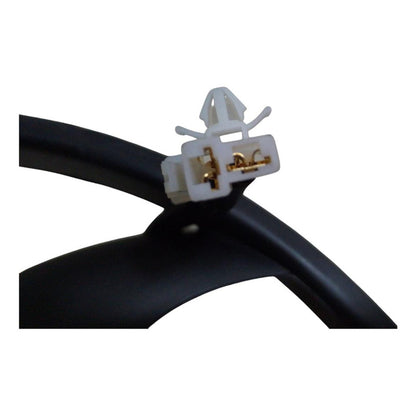 Ventilador Beat 2018 Al 2021 C/s/ Aire S/tolva  1.2