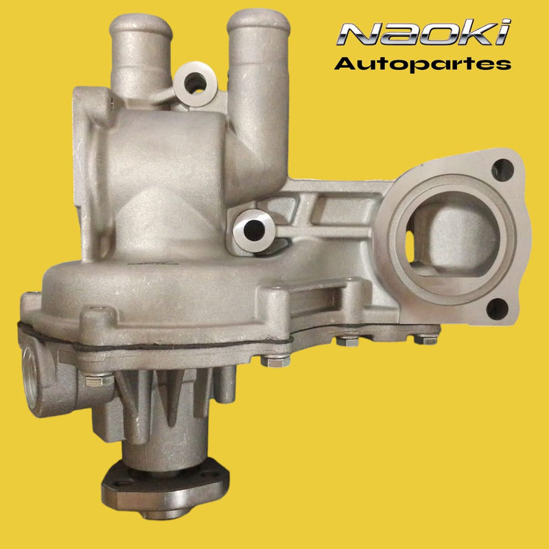 Bomba De Agua Cabrio 1995 Al 2002 2.0l