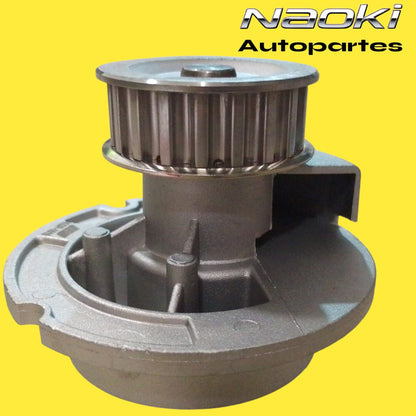 Bomba Agua Corsa 2009 Al 2009 1.8l