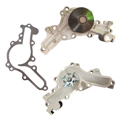 Bomba Agua Outlander 2007 Al 2015 3.0l