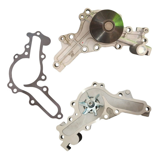 Bomba Agua Outlander 2007 Al 2015 3.0l