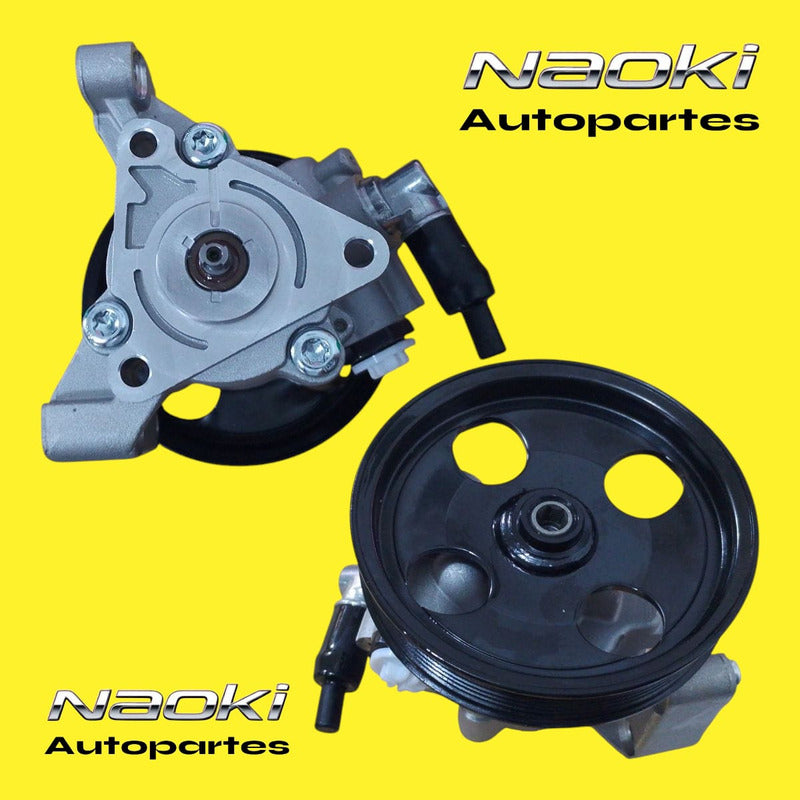 Bomba Direccion Hidraulica Fiat Estrada 2015 Al 2020 1.4 1.6