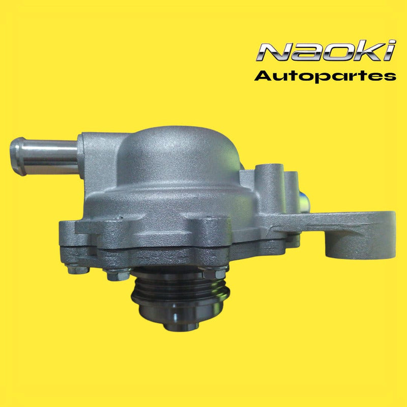 Bomba Agua Mondeo 2002 Al 2005 2.5l