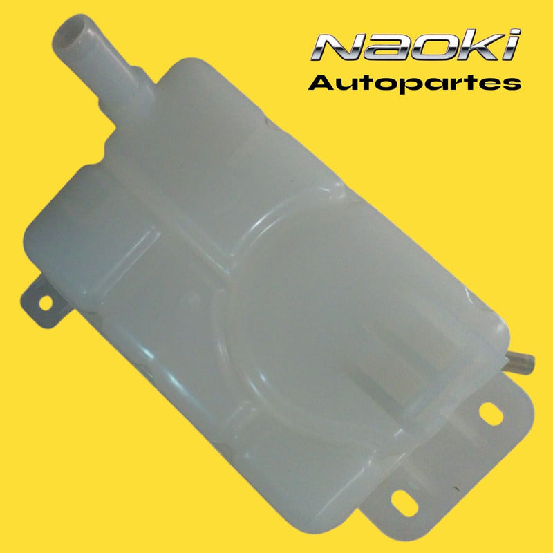 Deposito Anticongelante Pontiac G3 2006 Al 2009 1.6l C/tapon