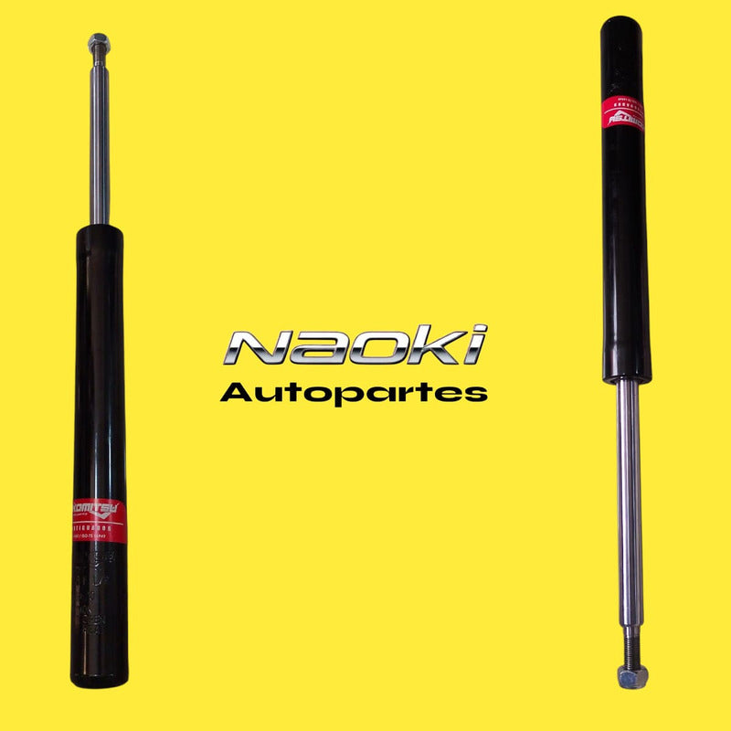Amortiguador Pointer Pickup 1998 Al 2010 Del Der/izq Hid