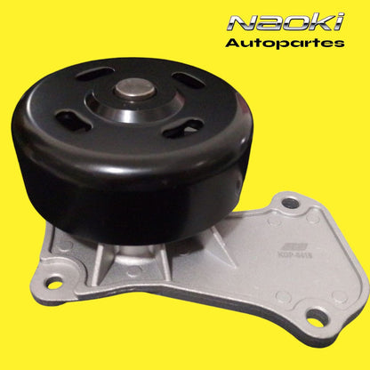 Bomba Agua Kwid 2019 Al 2023 1.0l