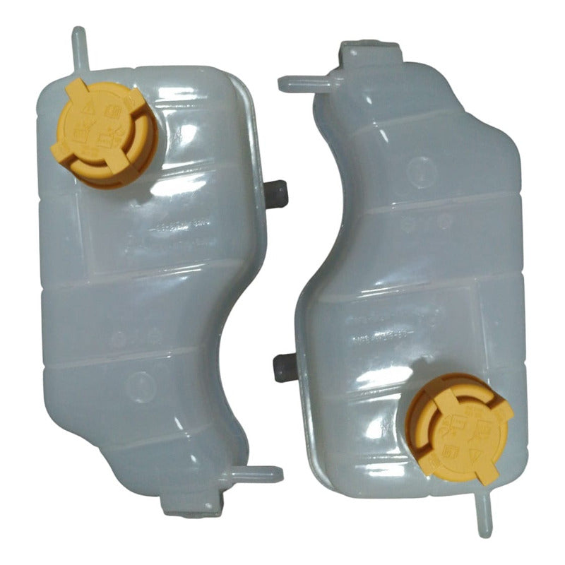Deposito Anticongelante Courier 2001 Al 2010 1.6l S/aire C/t