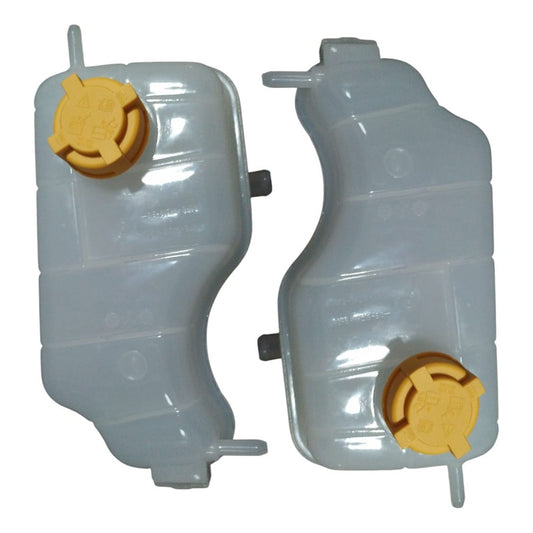 Deposito Anticongelante Courier 2001 Al 2010 1.6l S/aire C/t