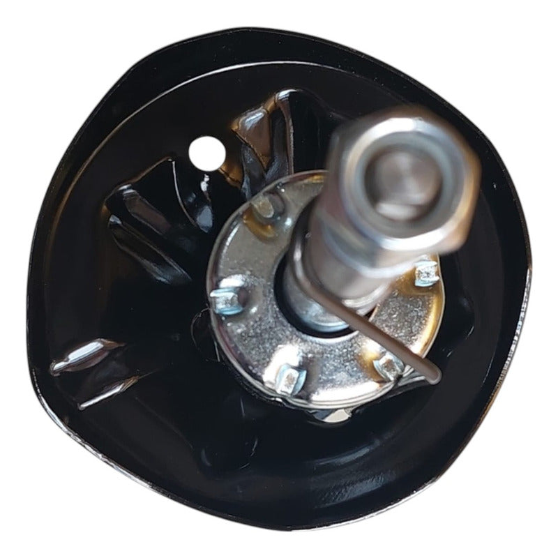 Amortiguador Atos 2000 Al 2012 Del Der/izq Gas 1.1/1.1l