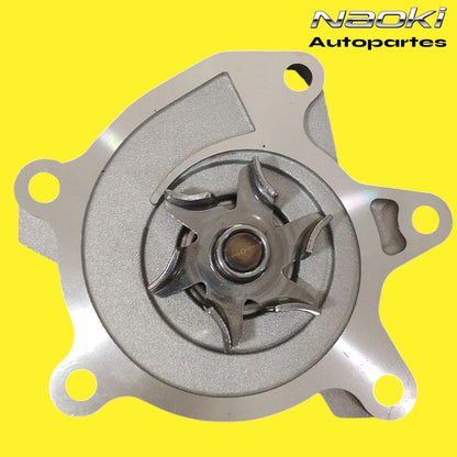 Bomba Agua Juke 2012 Al 2016 1.6l