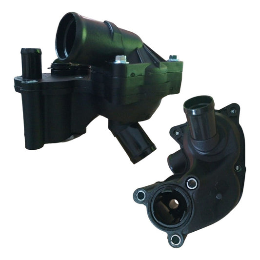 Toma Agua Mazda B4000 Pickup 2001 Al 2009 4.0