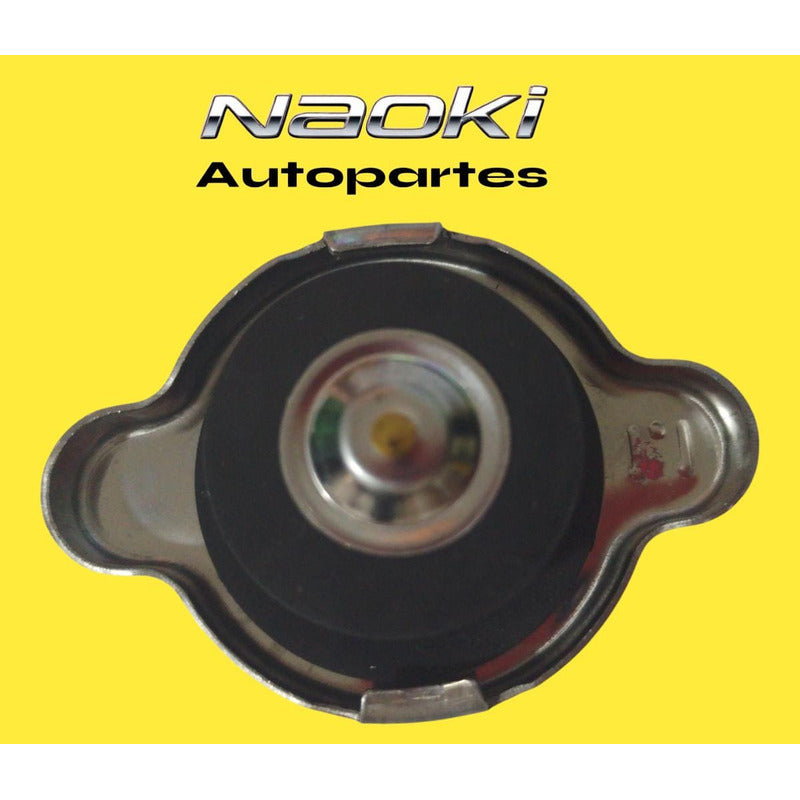 Tapon Radiador Sebering 1995 Al 1999 2.0