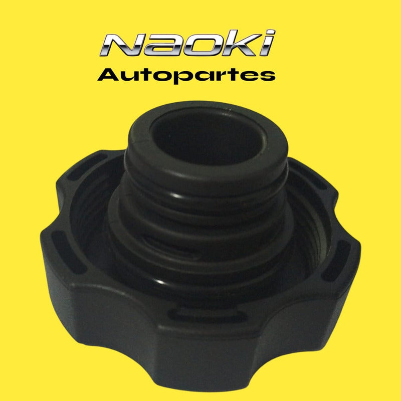 Tapon Radiador Montana 2006 Al 2008 3.9